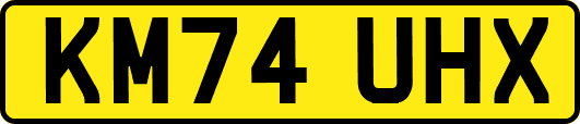 KM74UHX
