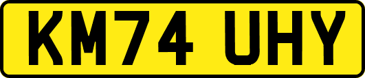 KM74UHY