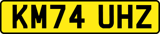 KM74UHZ
