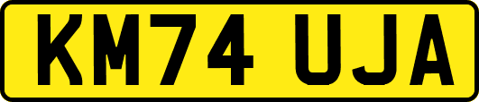 KM74UJA