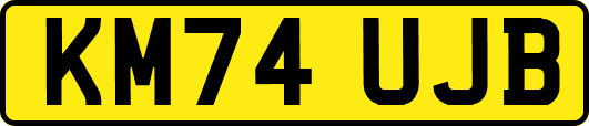 KM74UJB
