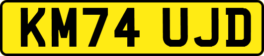 KM74UJD