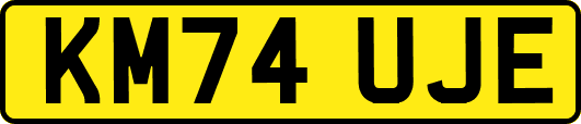 KM74UJE