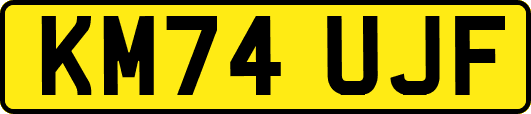 KM74UJF