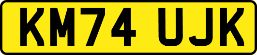 KM74UJK