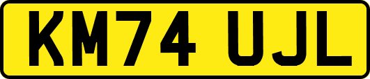 KM74UJL
