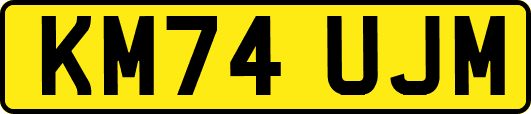 KM74UJM