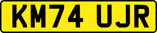 KM74UJR