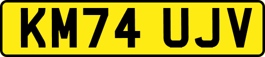 KM74UJV