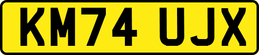 KM74UJX