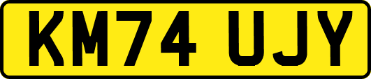 KM74UJY