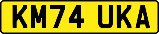 KM74UKA