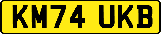 KM74UKB