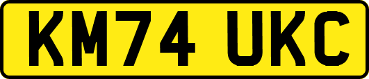 KM74UKC