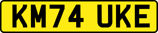 KM74UKE