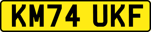 KM74UKF