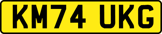 KM74UKG