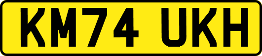 KM74UKH