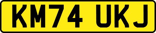 KM74UKJ