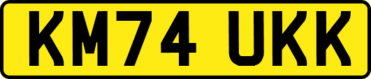 KM74UKK