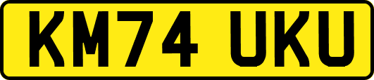KM74UKU