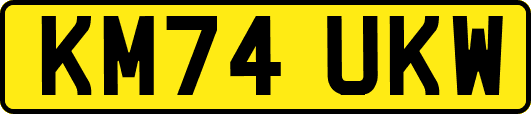 KM74UKW