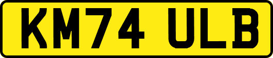 KM74ULB
