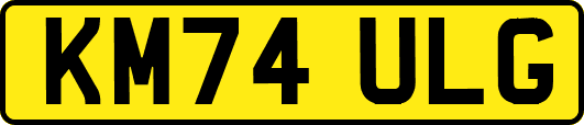 KM74ULG