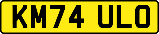 KM74ULO
