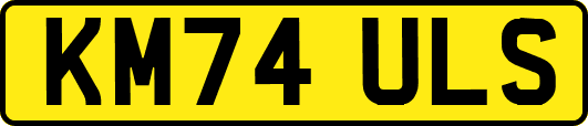 KM74ULS