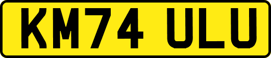 KM74ULU