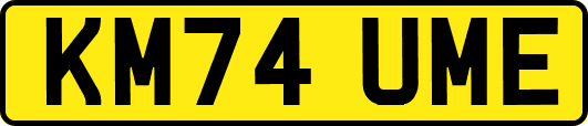 KM74UME