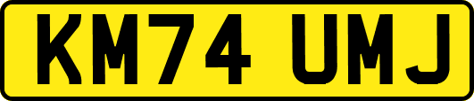 KM74UMJ