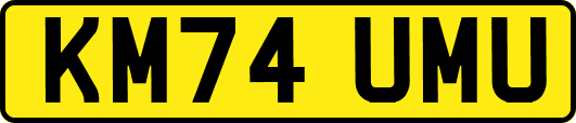 KM74UMU