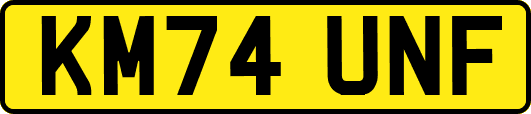 KM74UNF