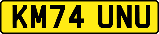 KM74UNU
