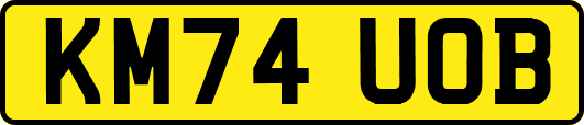 KM74UOB