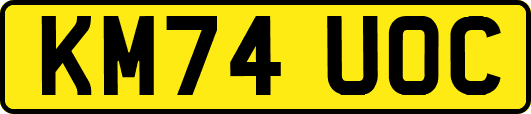 KM74UOC