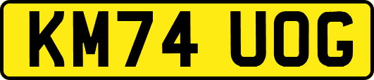 KM74UOG
