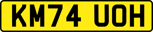 KM74UOH