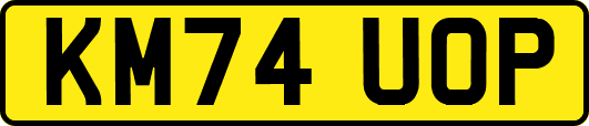 KM74UOP