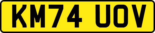 KM74UOV