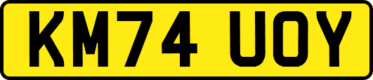 KM74UOY