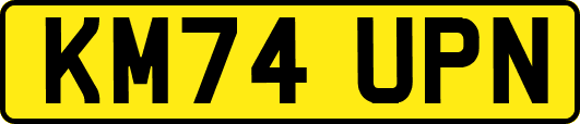 KM74UPN