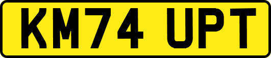 KM74UPT