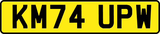 KM74UPW