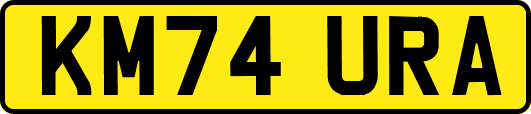 KM74URA