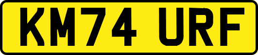 KM74URF