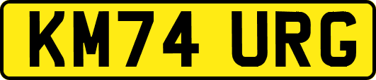 KM74URG