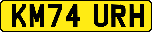 KM74URH